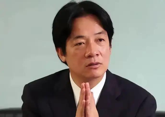 赖清德这回可真是丢人丢到非洲了。
原定去斯威士兰“串门”，结果出发前24小时，塞