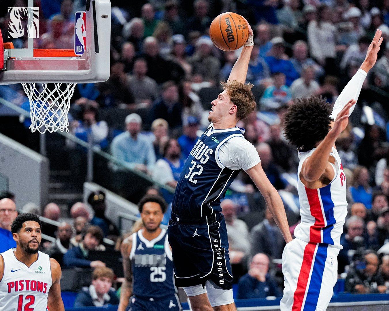 弗拉格谈及独行侠的长期目标：我们稳扎稳打，每天进步一点点，不急于求成，甚至不去刻