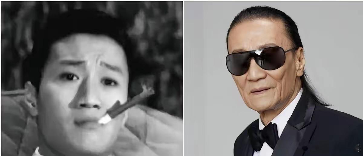灵堂不设，遗照不挂，遗体从医院直送火葬场。 二十分钟，谢贤化成一把灰。那天他穿着