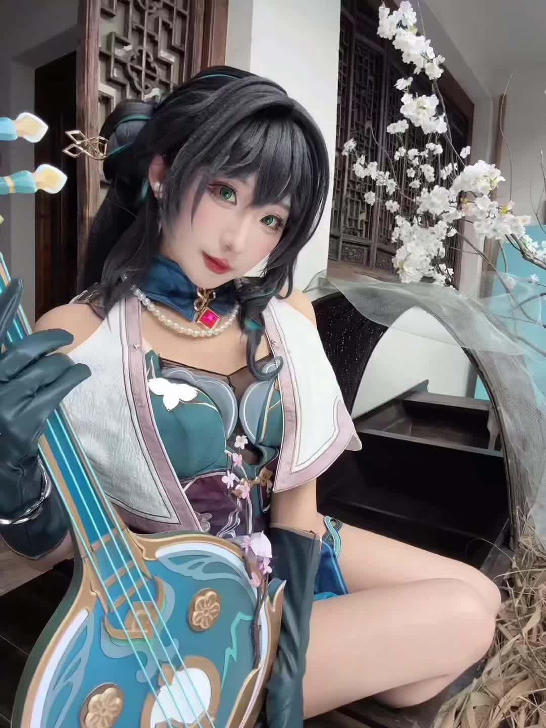 听取ma声一片