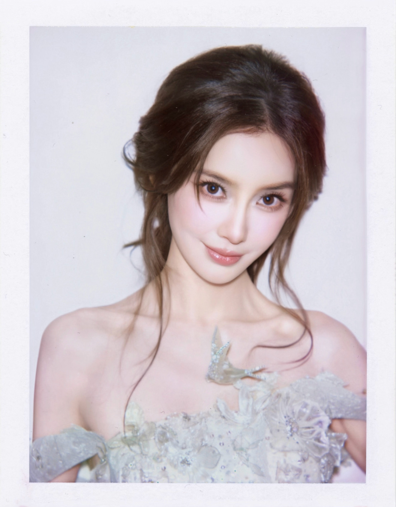 撕拉片的神呀angelababy