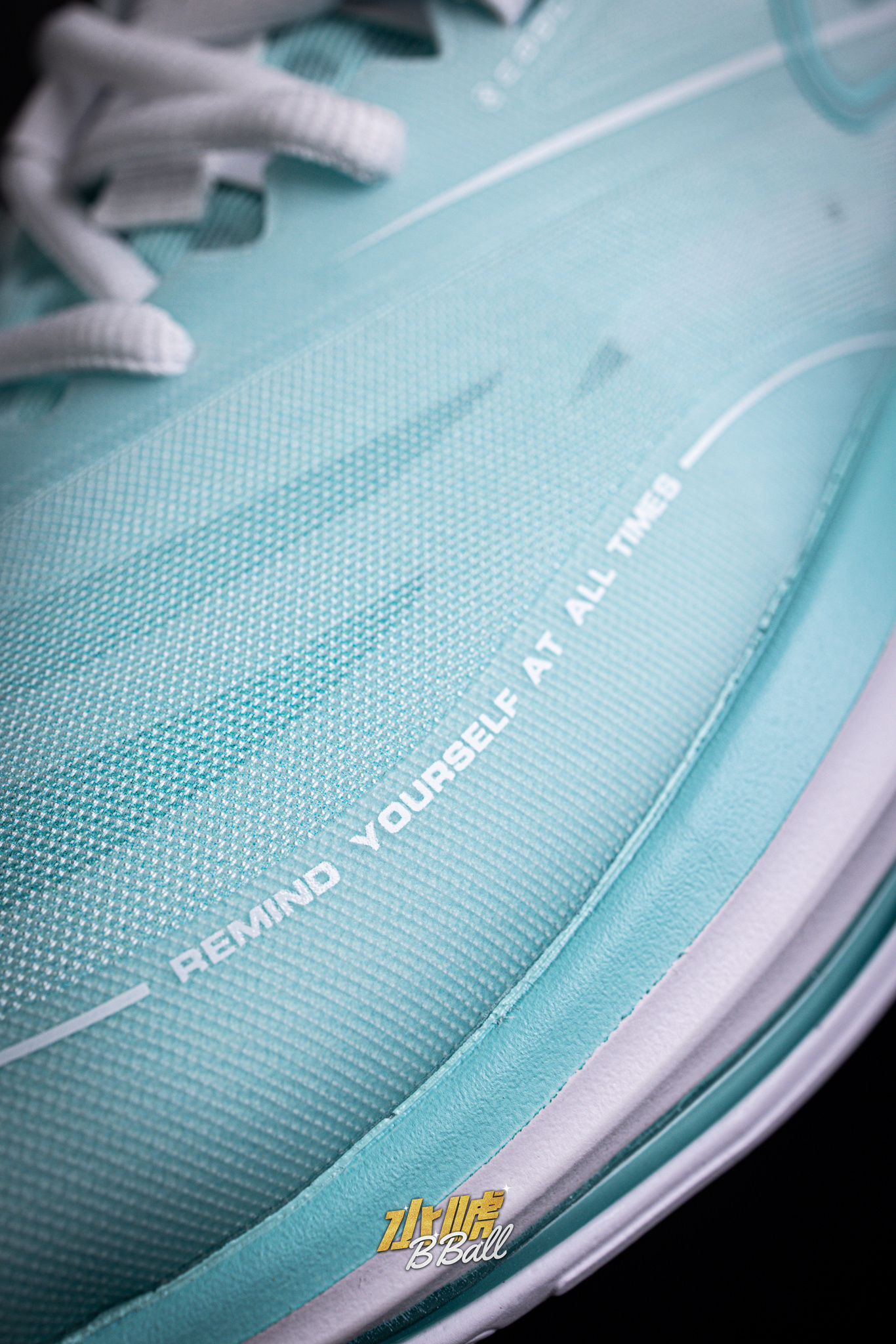 水唬开箱 外场打球的季节来了望清风徐来状态正佳🏀☀️【轻灵3 水韵】水唬篮球球