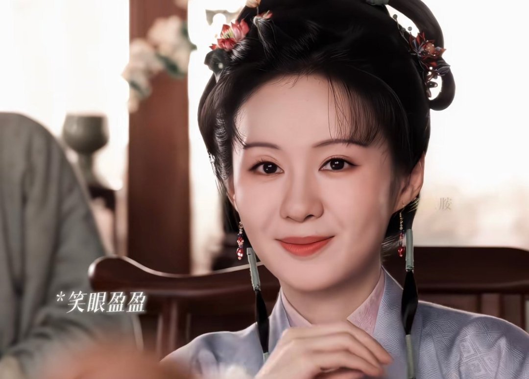 郑合惠子演技好牛活的太通透了，才不愿意被封建思想得枷锁束缚 ​​​