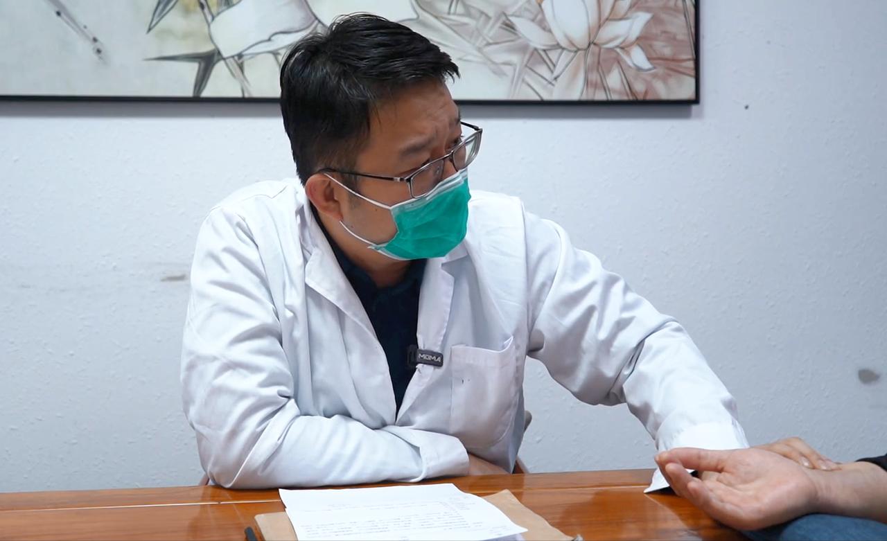 高血压调理见效，血脉调和后身体会出现 4 个好转信号，占得越多恢复越稳
我是张志