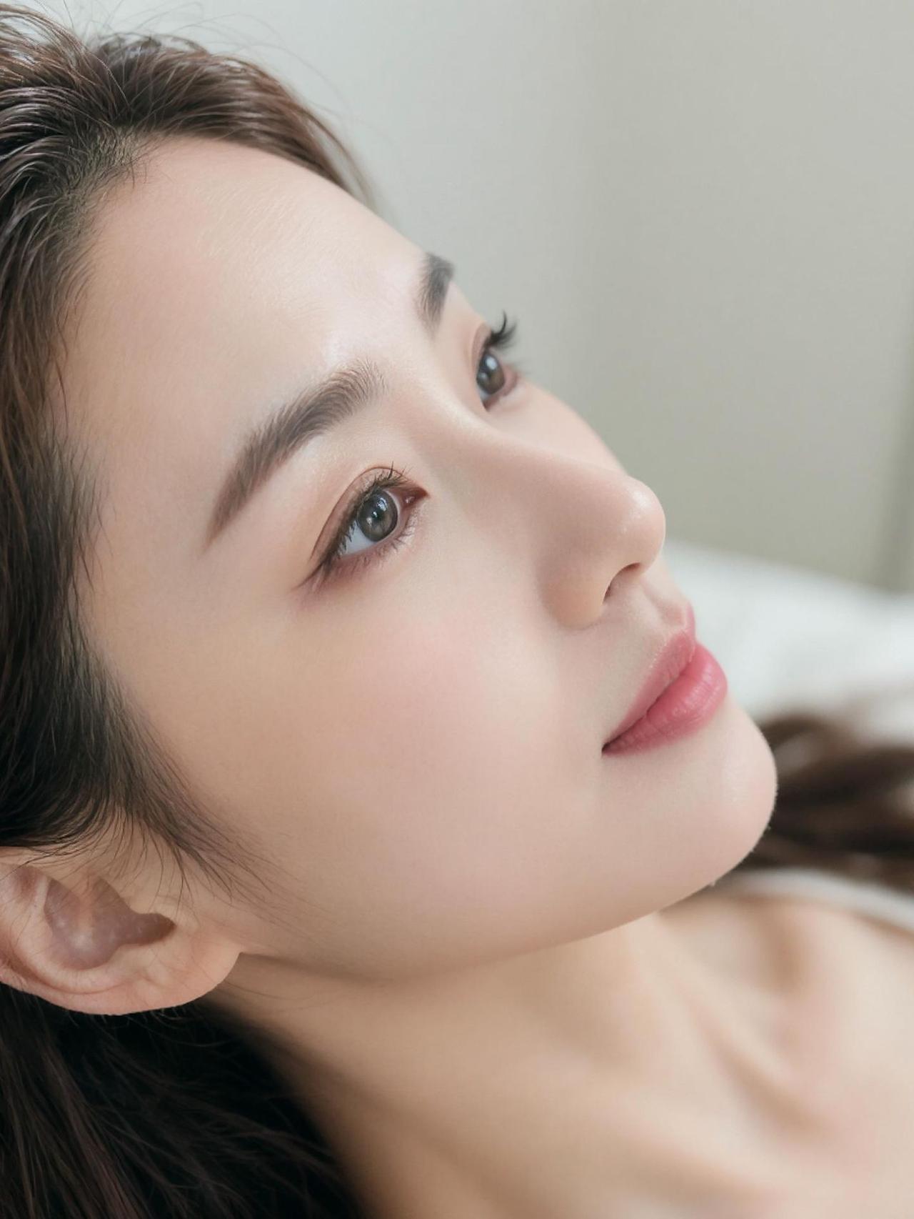 “爱为什么总是刻骨铭心，为什么不会永远的消失”