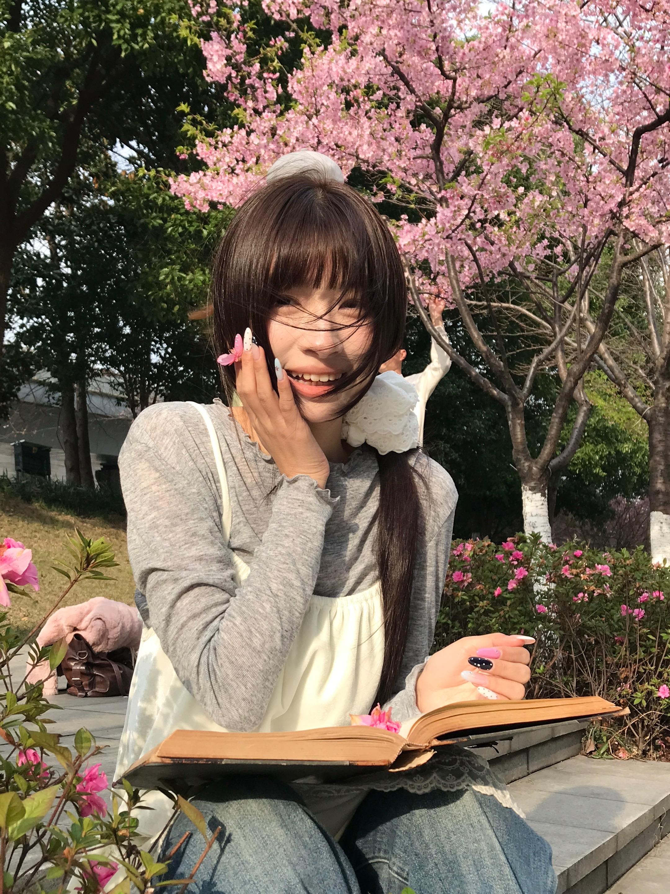 🌸樱花时下