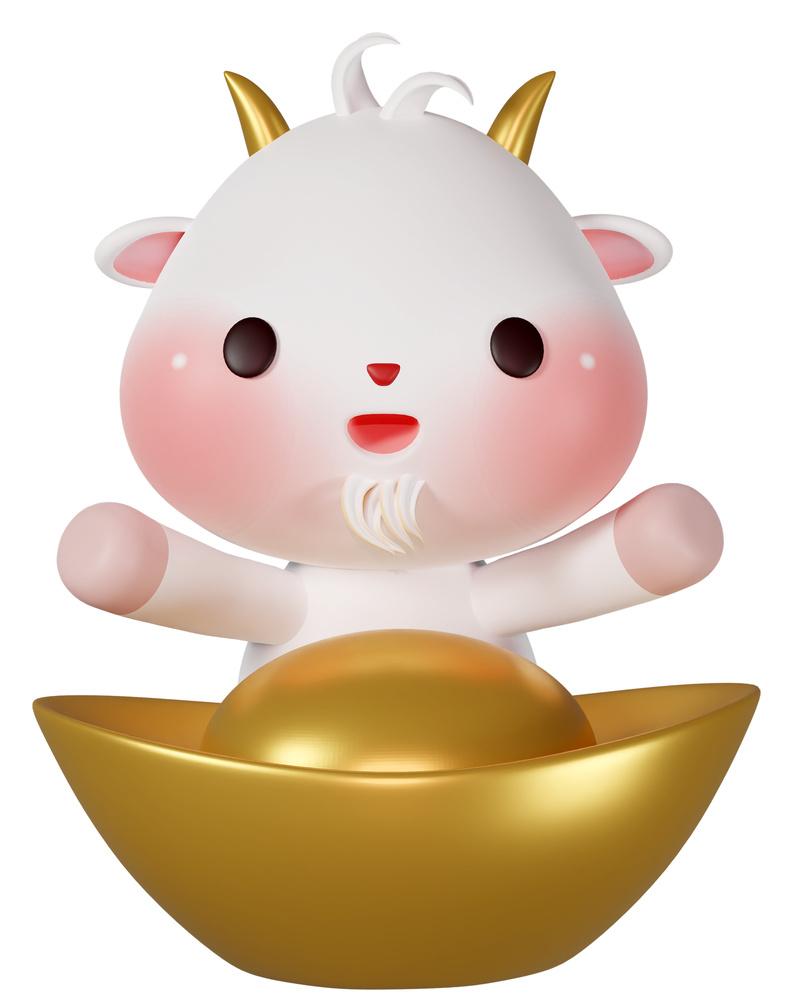 6月1日三大特吉生肖为，羊，虎，狗
 
第一名：生肖羊
 事业运
六合贵人贴身，