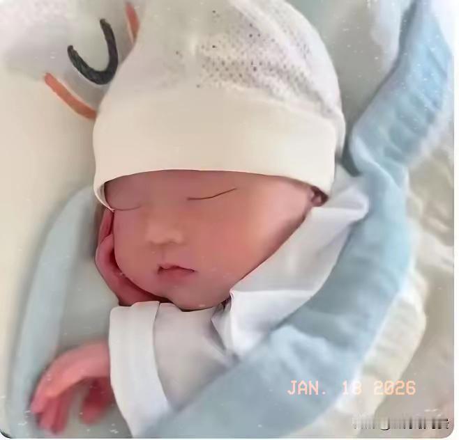 7万买燕窝补胎，竟生12斤“巨婴”还低血糖？这波操作真的得不偿失！

上海这位孕