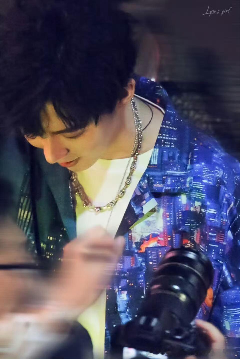 摩登兄弟 漂亮的小宇宁