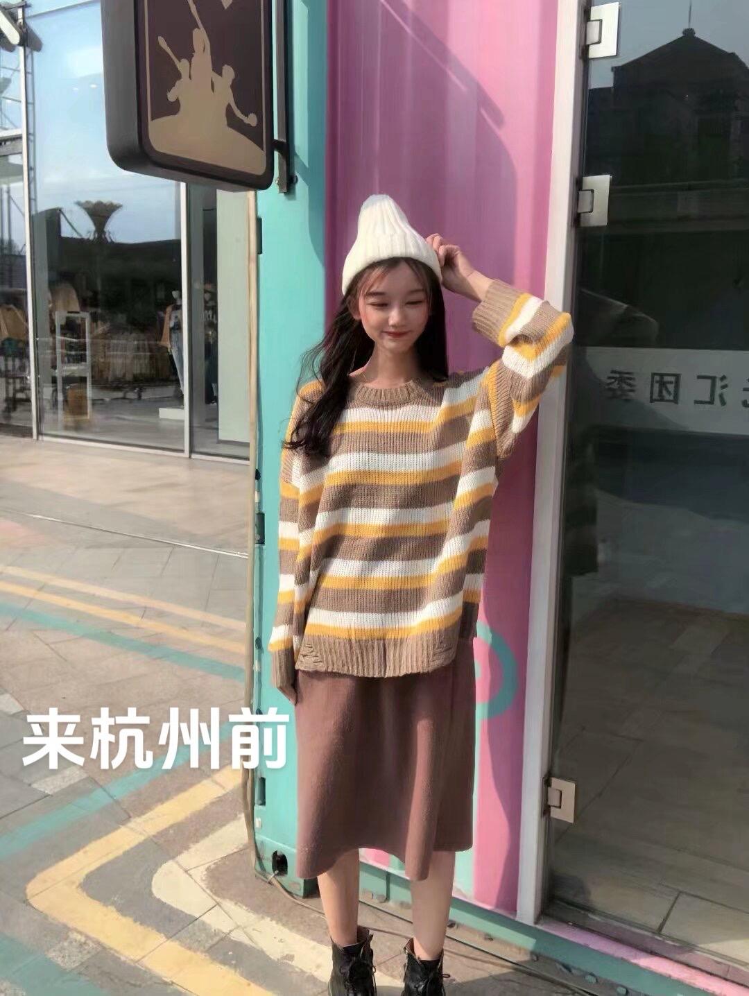 来杭州就是一场爆改。