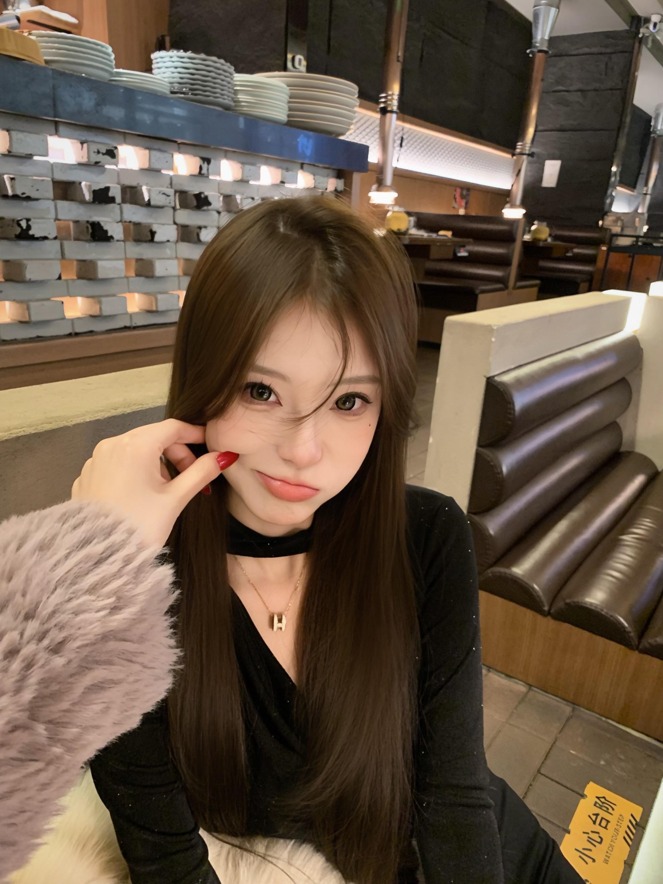 如果你把我惹毛了 我就会变成黄毛◕ᴗ<