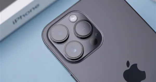 iPhone 14 Pro被曝摄像头抖动 苹果承认：将发布修复程序