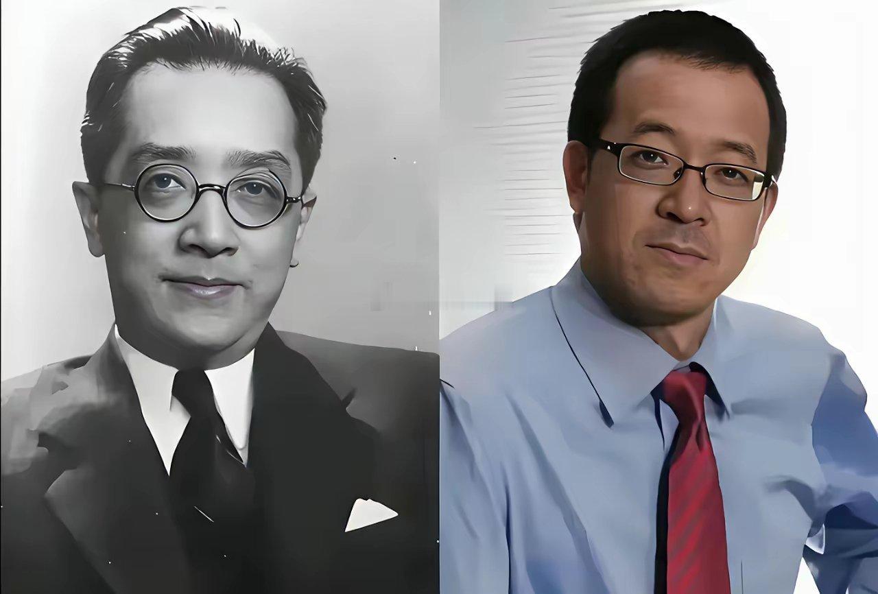 不是一家人，不进一家门，这俩人真是绝了