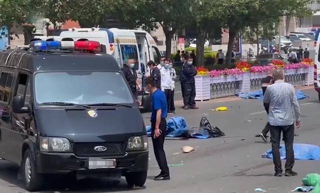 大快人心！广州天河驾宝马撞人致6死20多伤案罪犯被执行死刑，他没解释动机，也没道