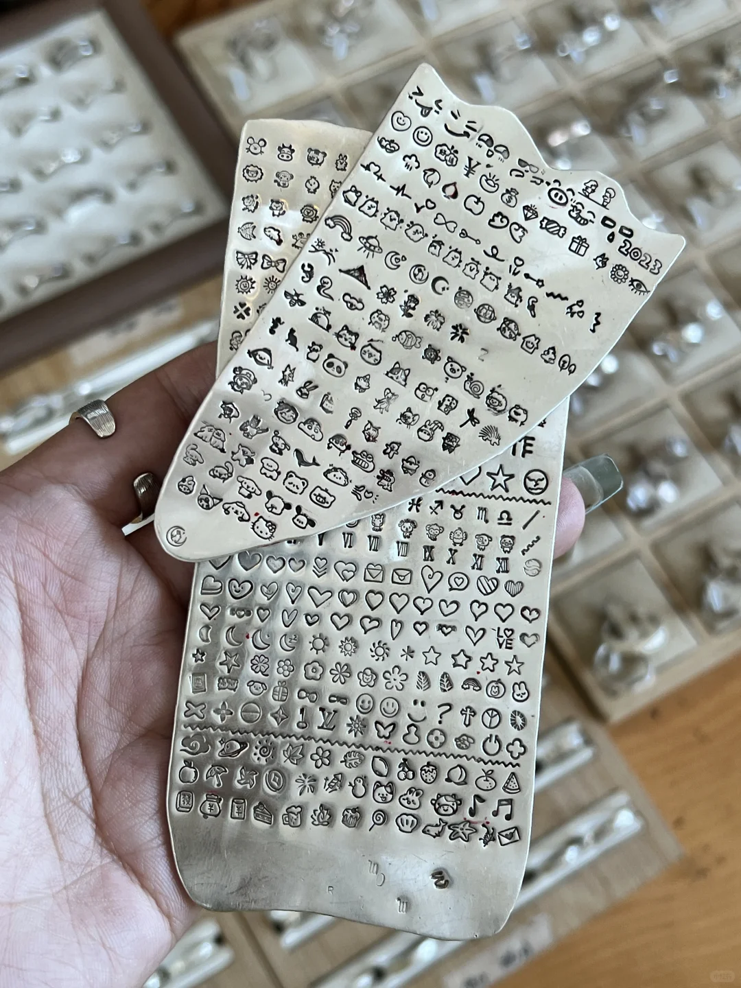 广州这个！！diy好有意义阿…………