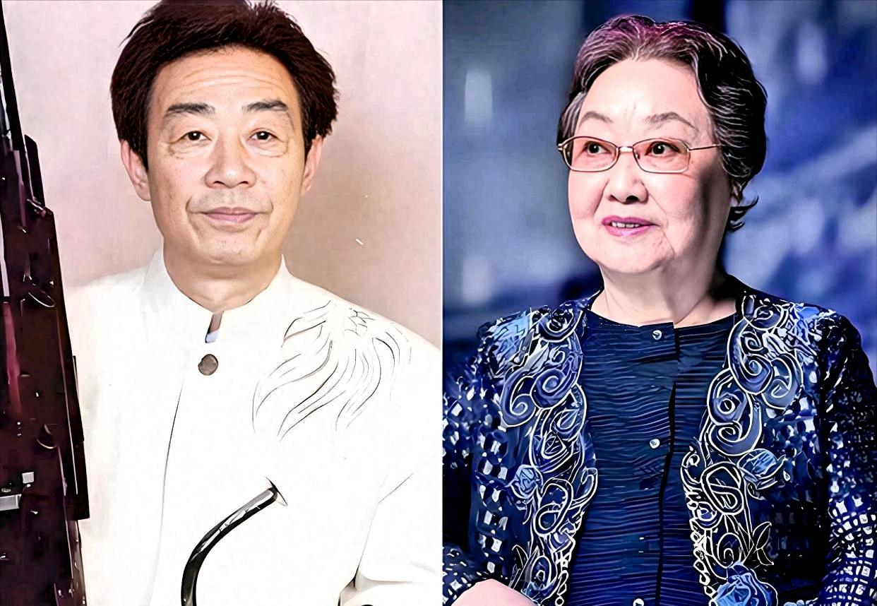 方浦东，1942年生，祖籍湖北红安，著名笙、埙演奏家，国家一级演奏员，曾任中国歌
