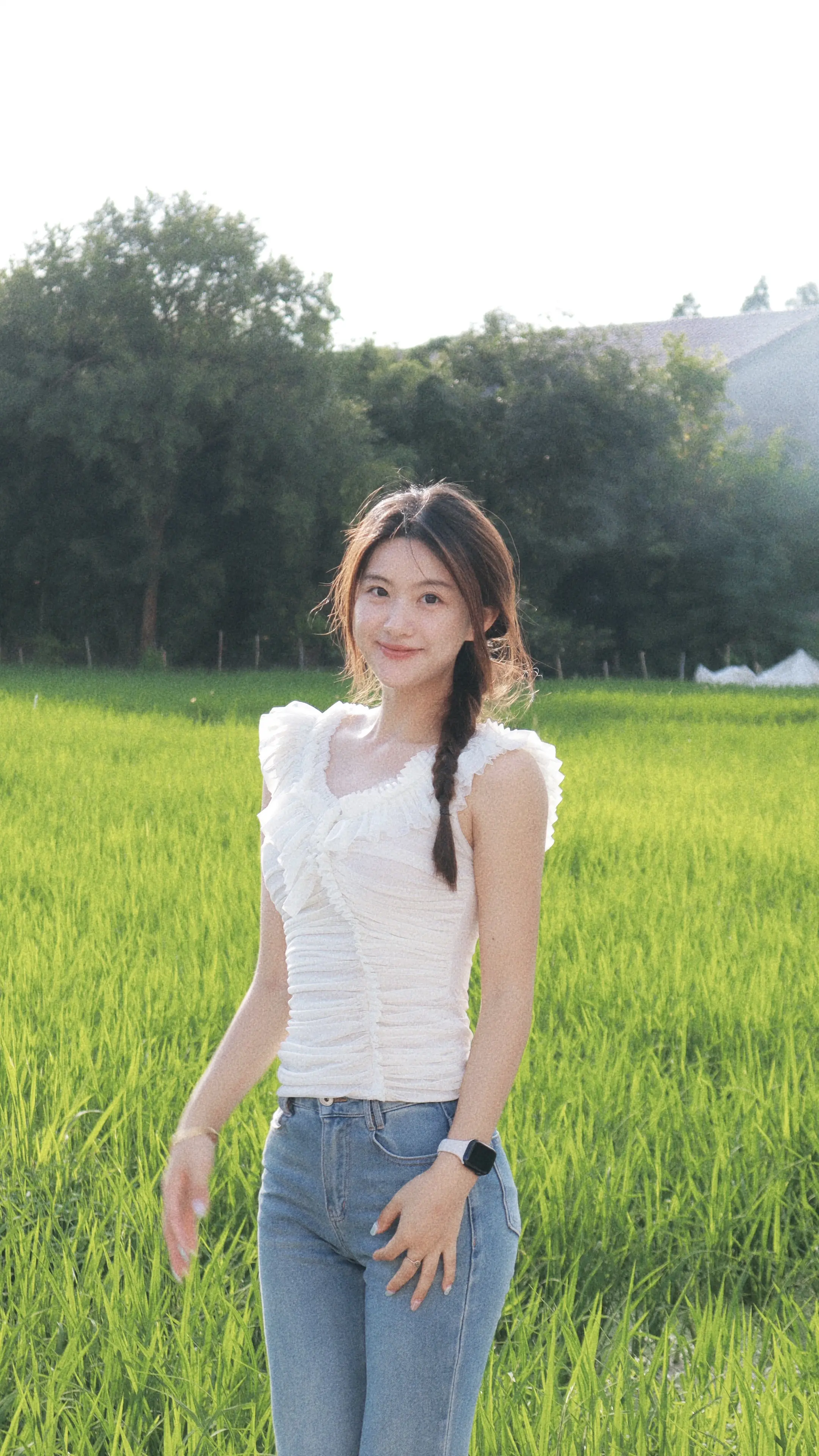 点菜小妹日常