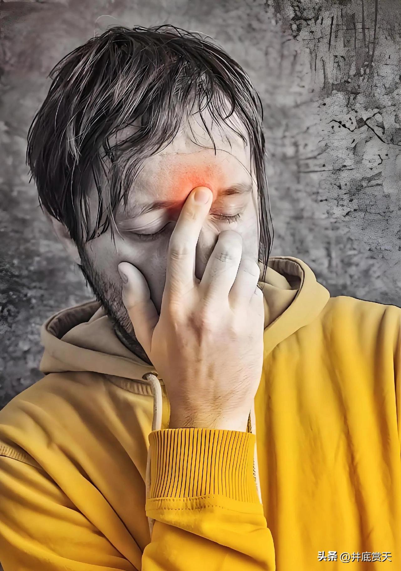 有没有和我一样的 ，年近60，一事无成。现在脑子不敢片刻闲下来，或运动，或看手机