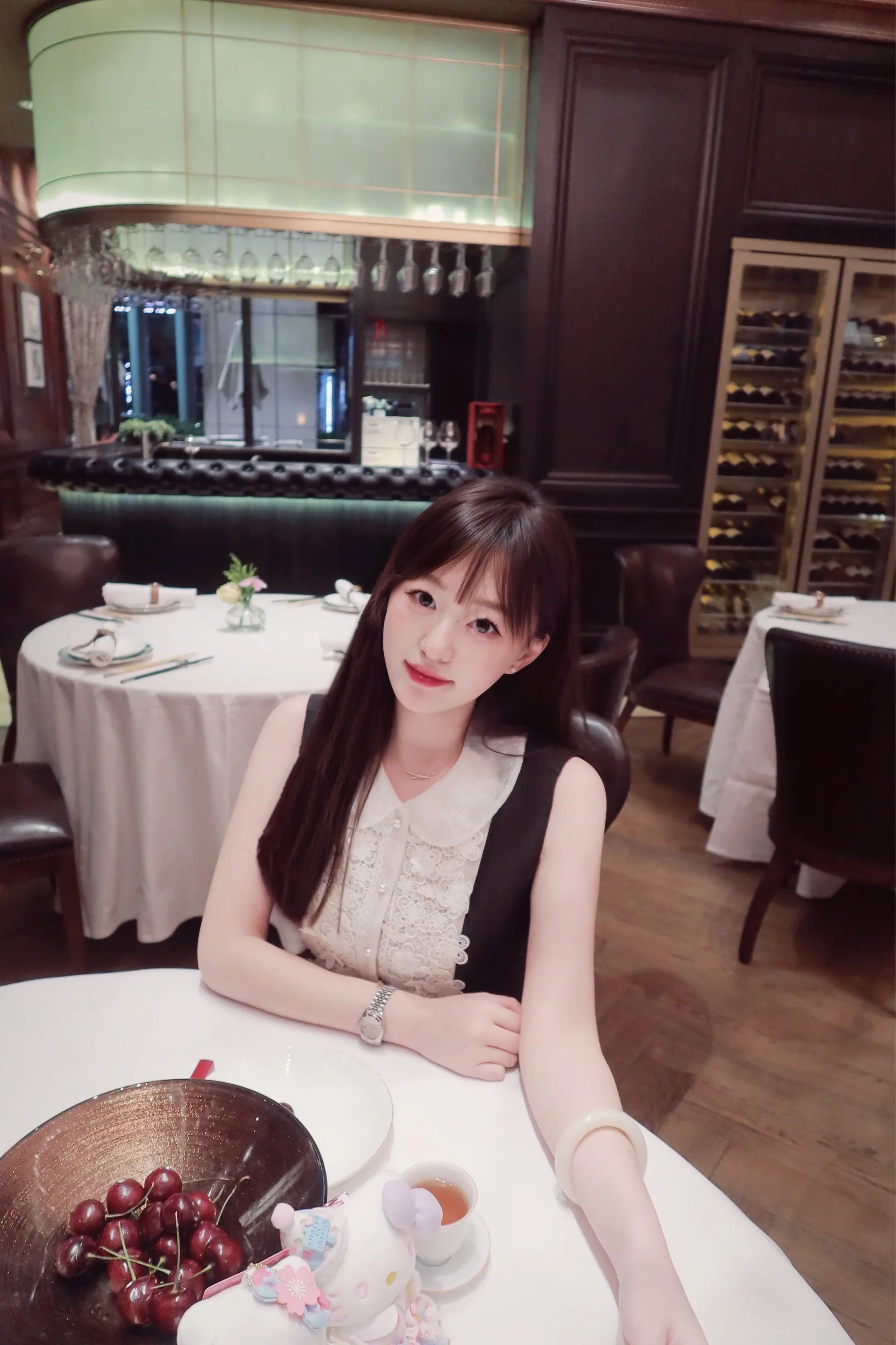 某天 我也会成为某个人的全世界