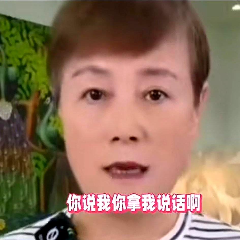 饭桌上，史晓燕的新儿媳刚坐下，小儿子一句话直接让她脸挂不住：“妈，你拍视频拿我和