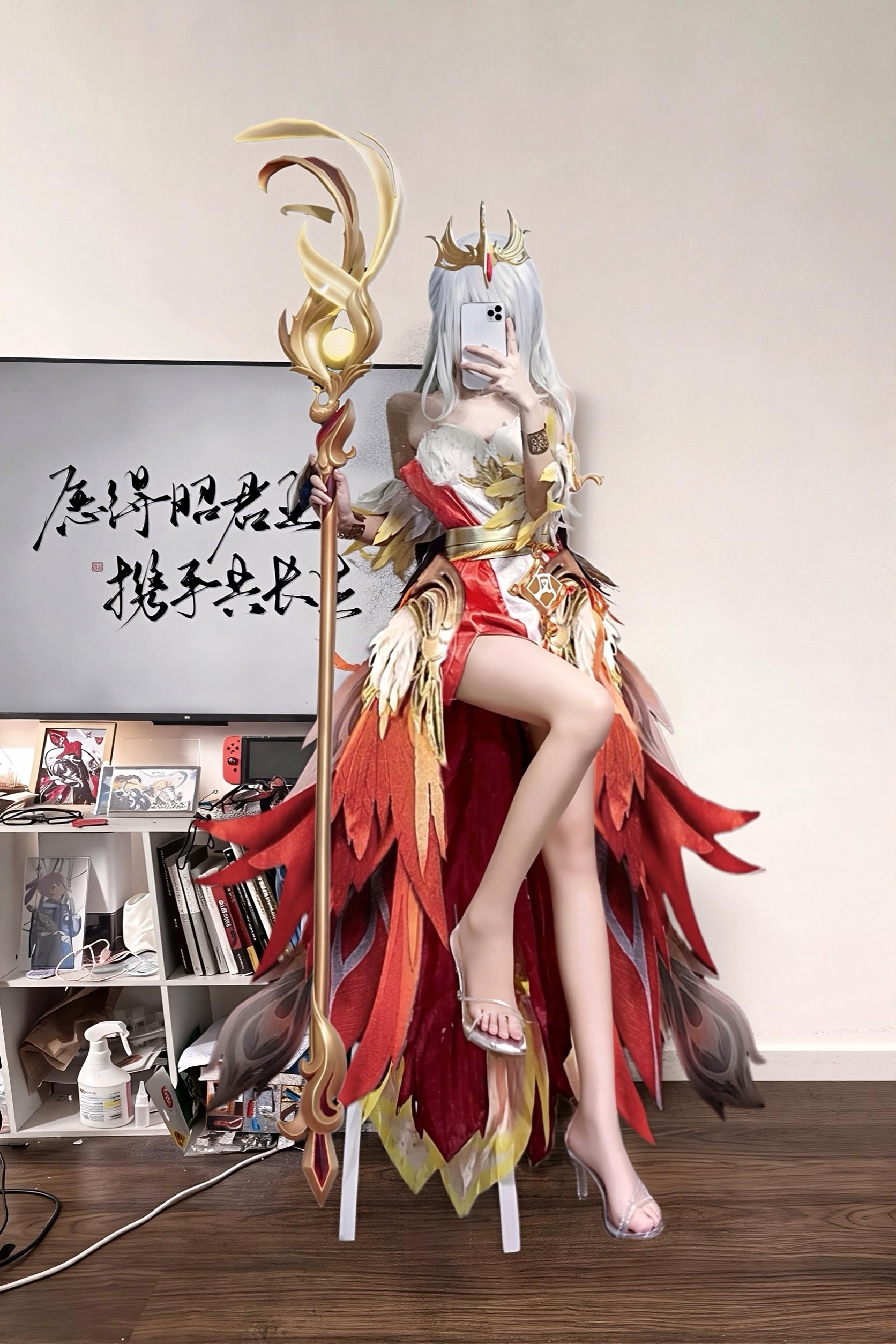 愿得一人心 白头不相离