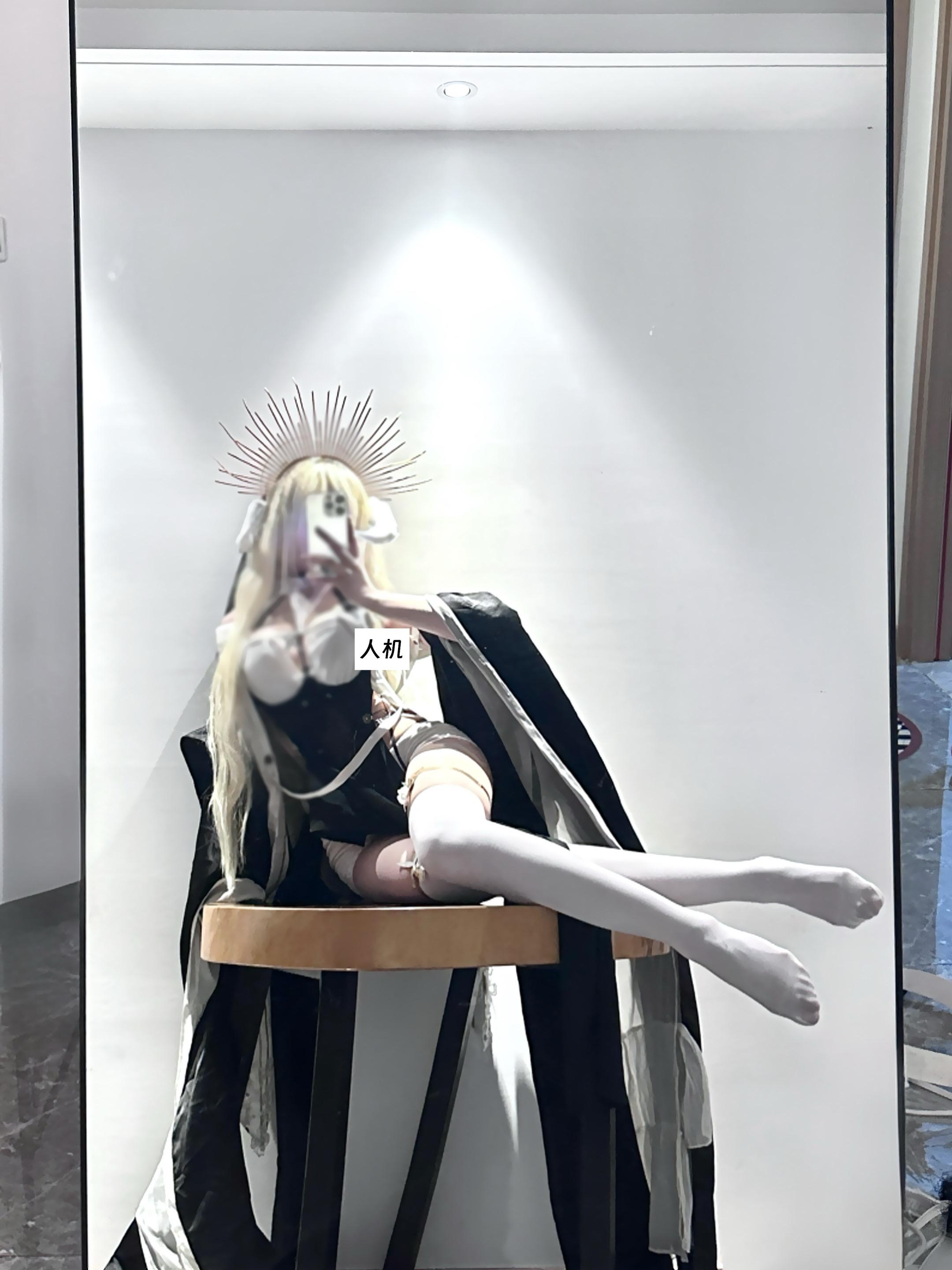 贵安 指挥官