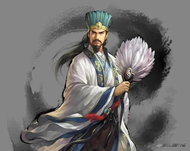 中国十三个复姓给人的第一印象及相关历史人物：
1、诸葛：神机妙算——诸葛亮
2、