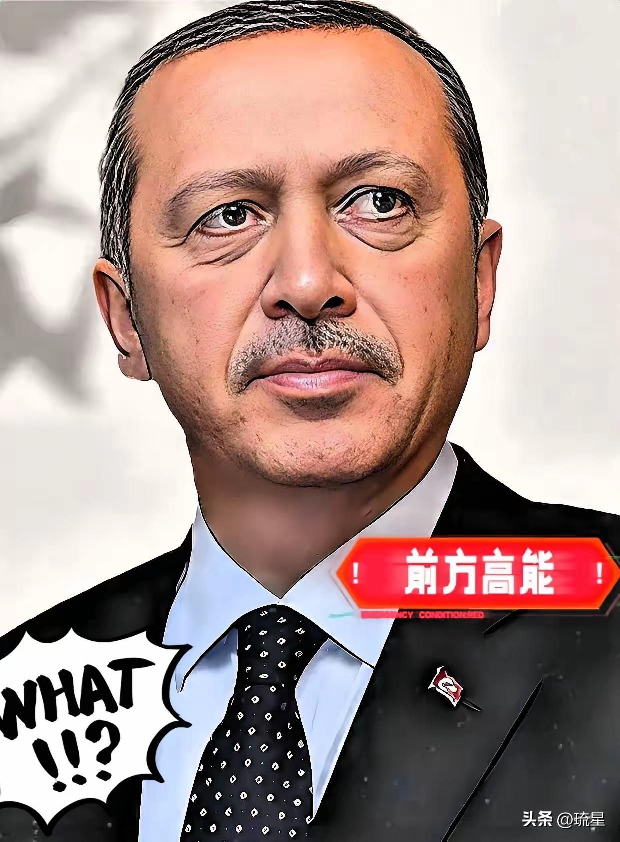 土耳其与埃及共同宣布了！
9月20日，土耳其与埃及宣布举行联合军演，在距以色列海