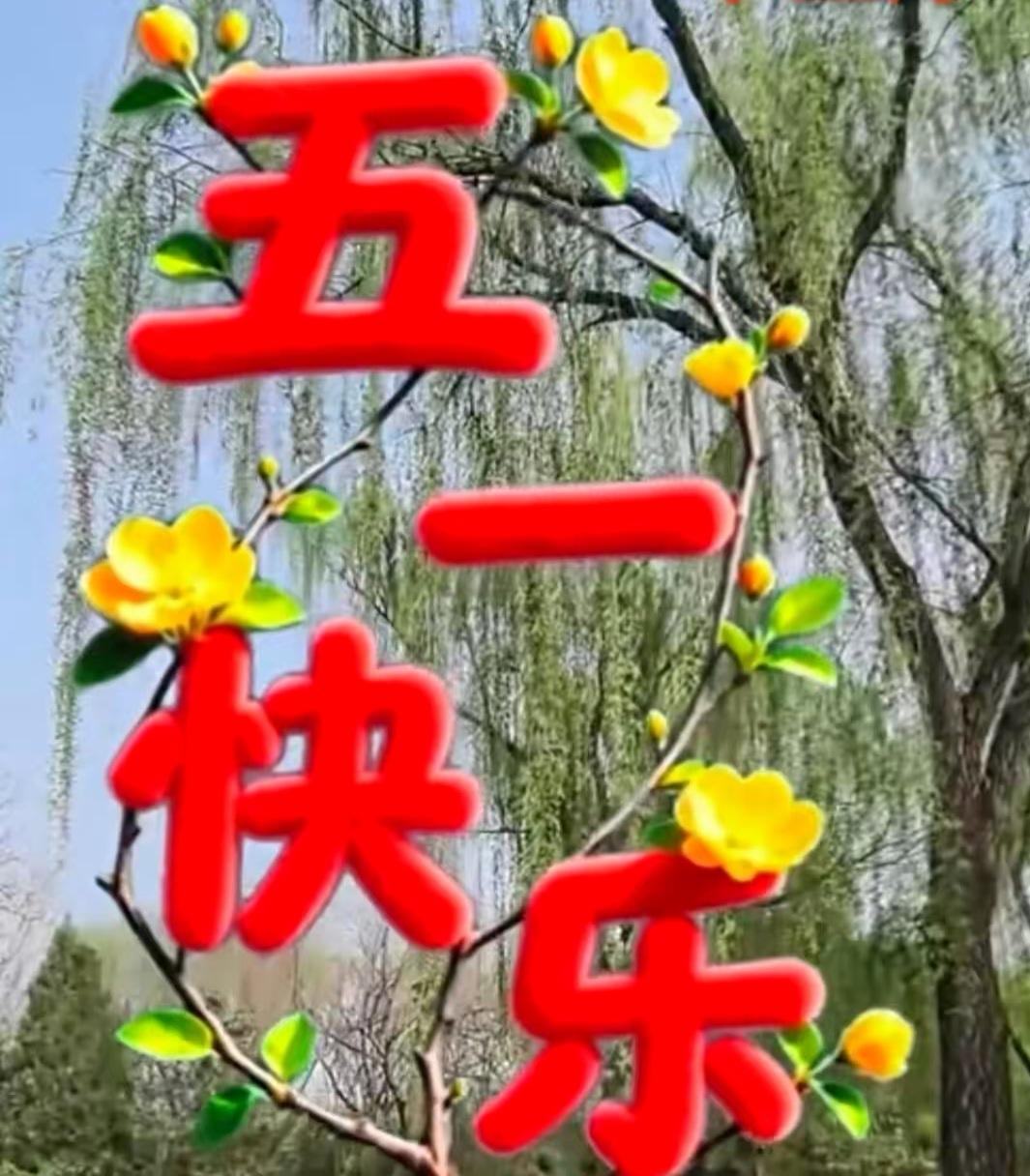 五月到了，勤劳的人掌心上的茧又厚了一层。那是用汗水和拼搏留下的印记，每一道都很坚
