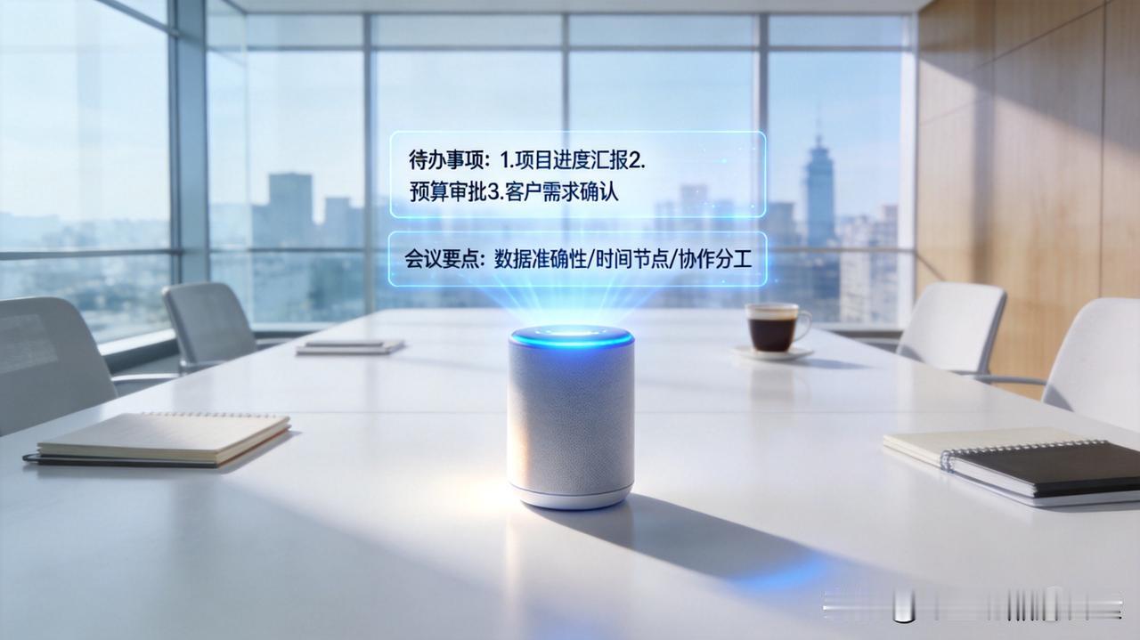钉钉出了个AI录音笔，这次是来真的
8月20日，钉钉上线了一款新产品——Qwen
