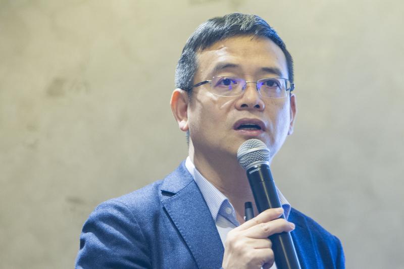 听说段永平拉黑了但斌，两人都是投资界的大佬，又没有利益之争，按理来说不会走到这一