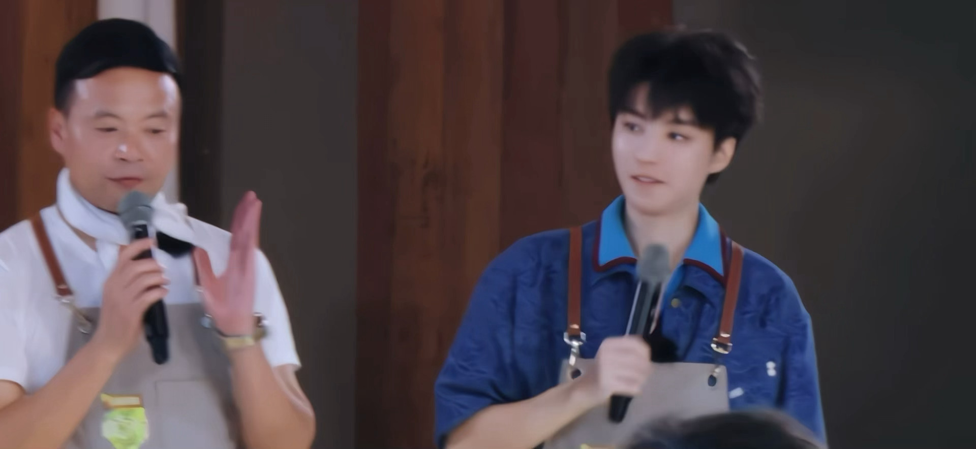 娇妻模样谁敢看、、 