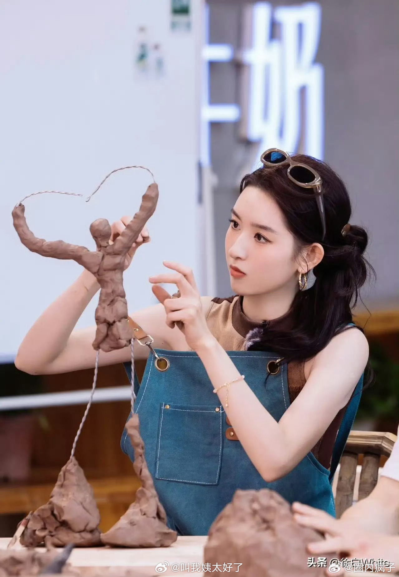 同样是综艺咖，王玉雯和孟子义谁更吸粉？ 