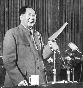 中国不接受施压威胁讹诈一位网友说的好关税大战，中国有没有盟友？没有。有什么关系？