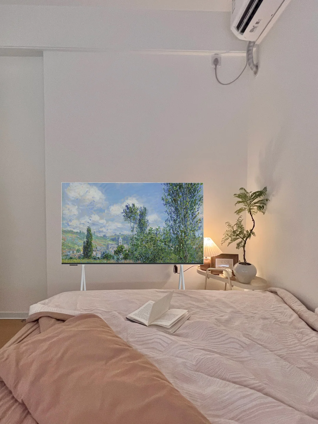 装修完后都说我家不像45平