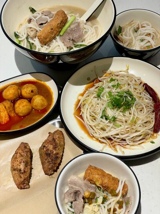 独创麻辣汤❗️我冲了❗️