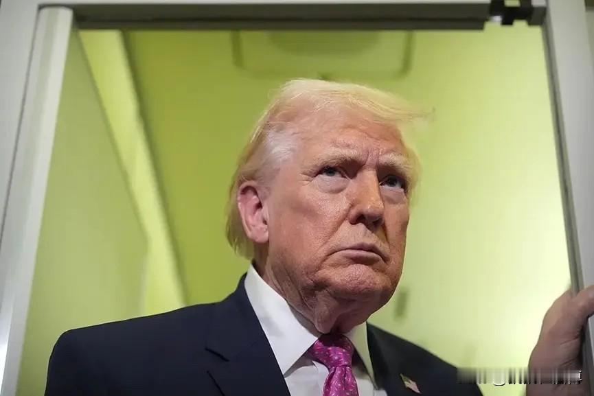 特朗普估计要气死了，好不容易掌控了委内瑞拉的石油，以为能掌控那3000亿桶的石油