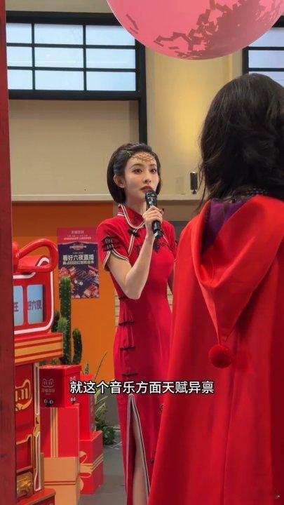 孟子义说把音乐天赋当掉了孟子义也太真实可爱了，直言把音乐天赋当掉了，这种坦然自黑