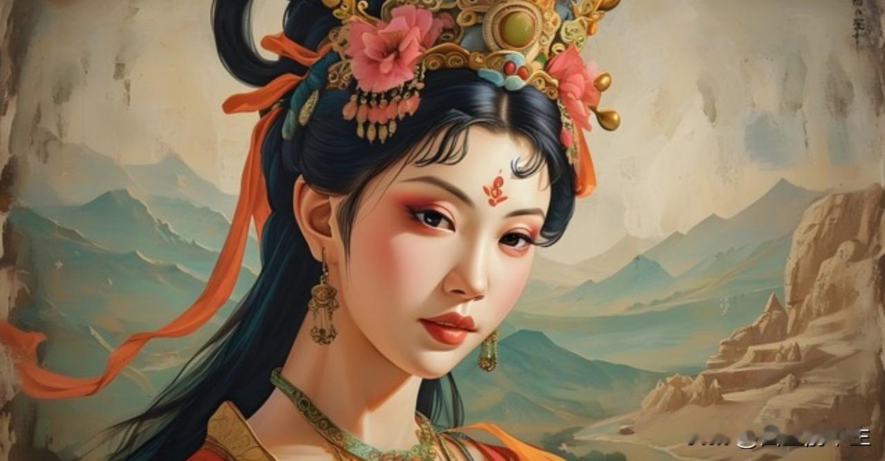 一代贤后卫子夫：温柔，才是最长久的力量
当年汉武帝初见卫子夫，一眼倾心，把她带入