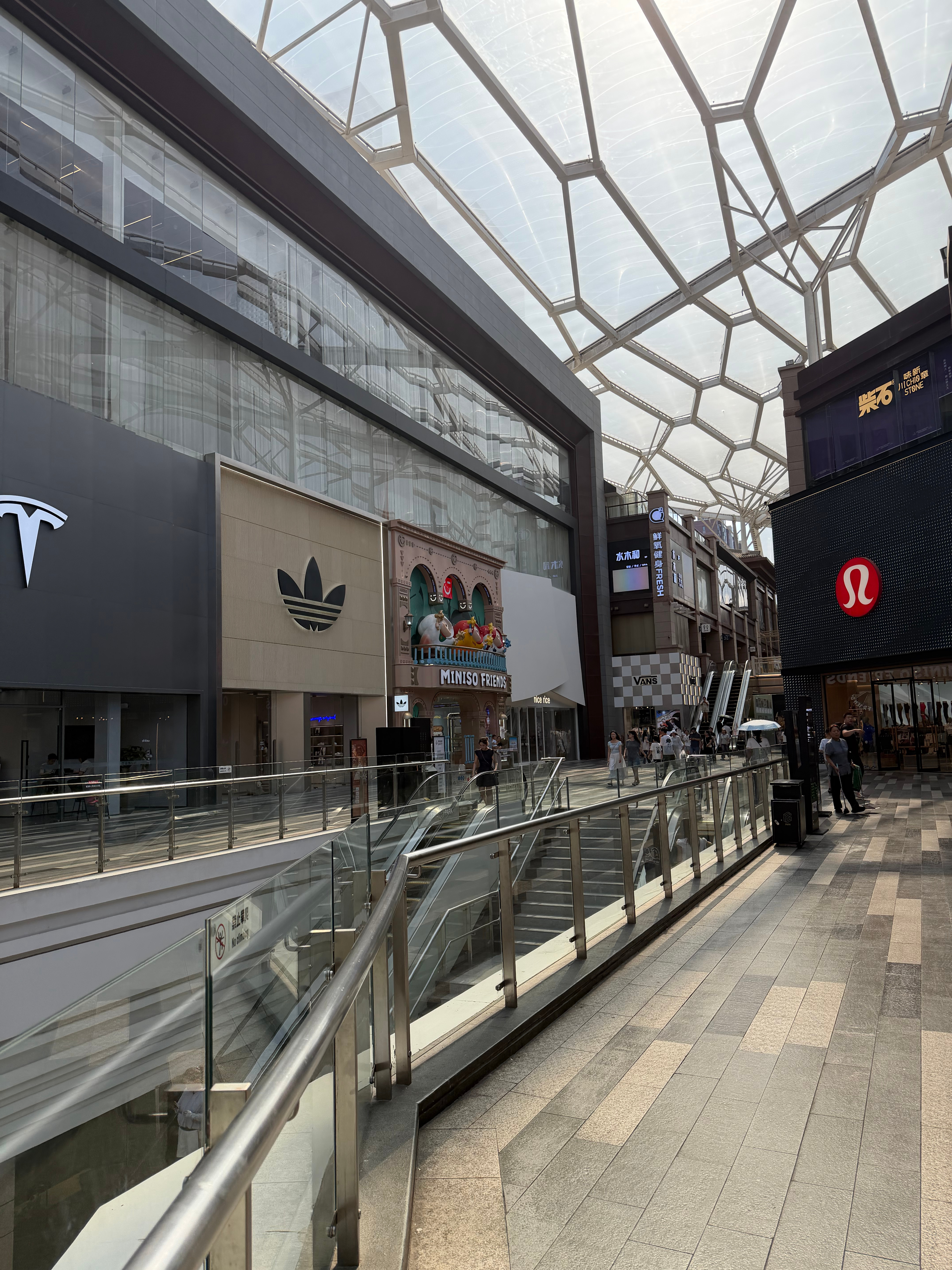 好玩 下次不来了 