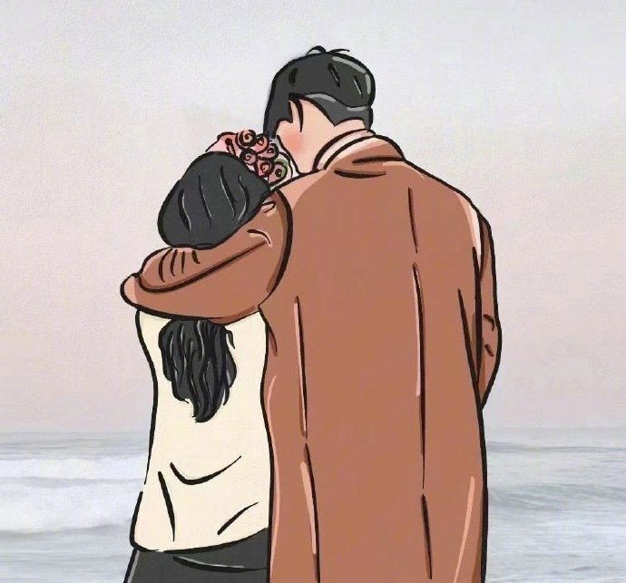 “年轻时想嫁给爱情，长大一点想嫁给金钱，后来成熟了才知道自己要嫁的是人品和涵养是