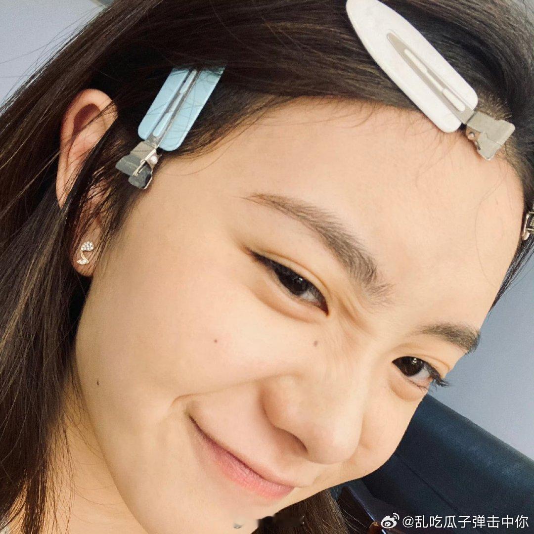 刘浩存 你比光更耀眼~ 
