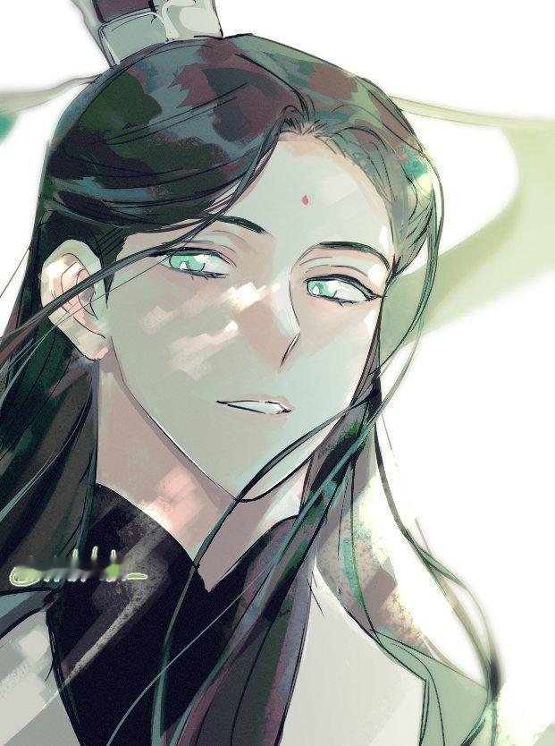 人渣反派自救系统  最美不过清秋君，师尊太美了 