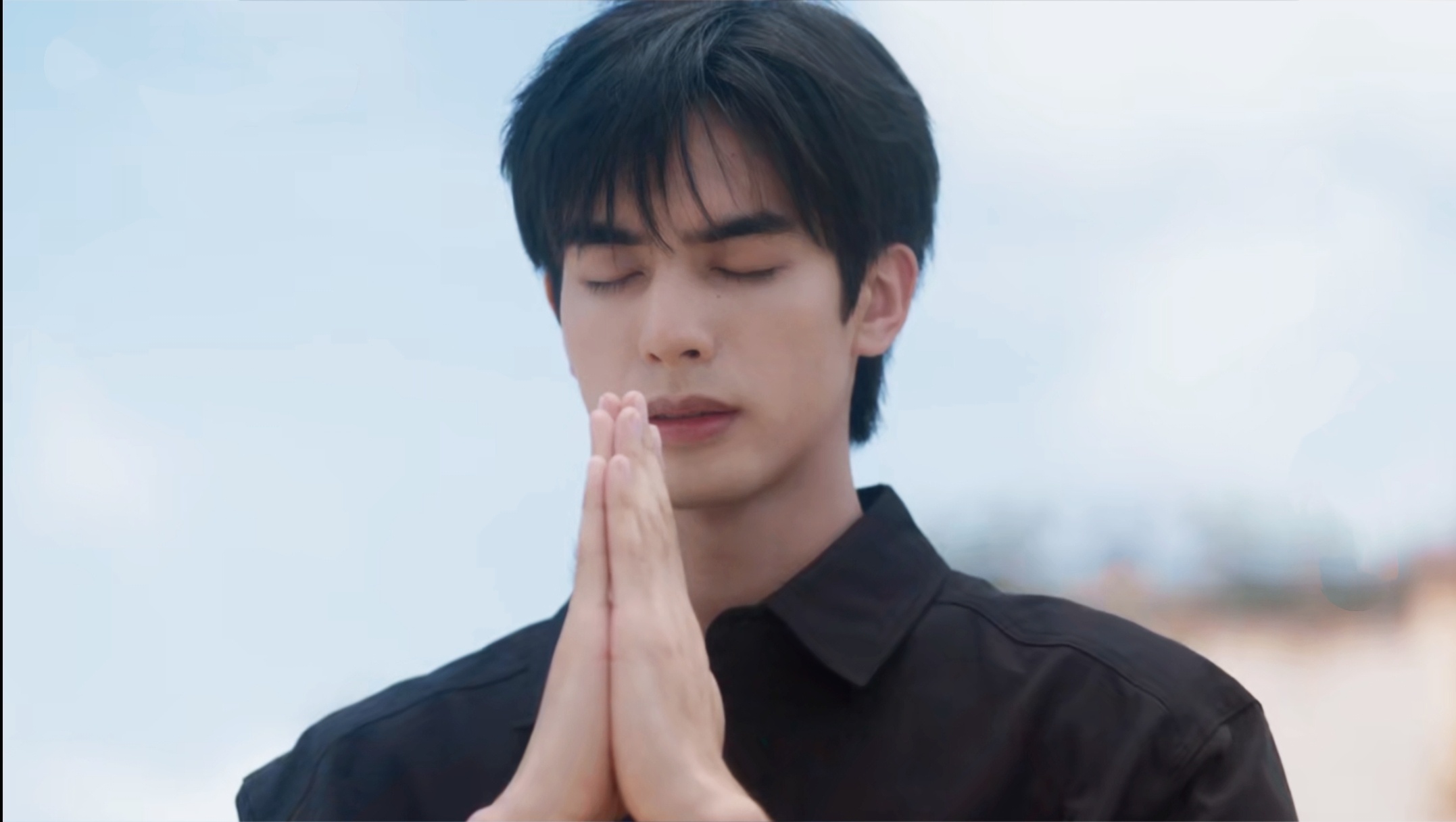 野狗骨头17集给俺看哭好几次啊！震撼美味我的天啊！宋威龙演技大赏！等俺细细分析！