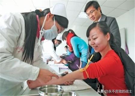 浙江这一枪，终于打响了！

浙江规定，婚检查出艾滋病，医生可以直接告知配偶，根本