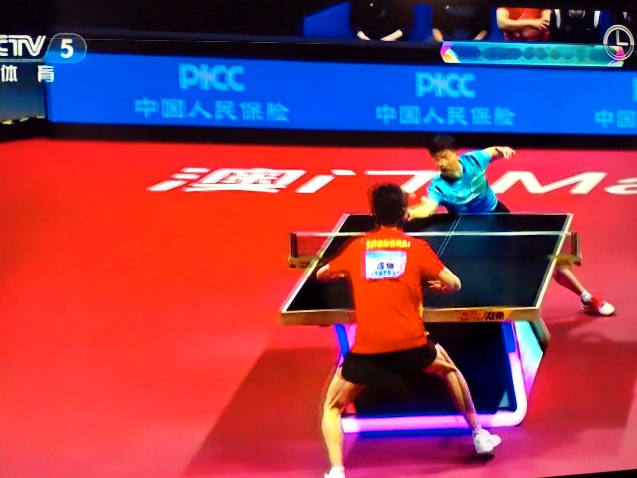 信息整合报告：非弧圈打法在乒乓球赛场上的成功案例与最新趋势
 

别觉得乒乓球只