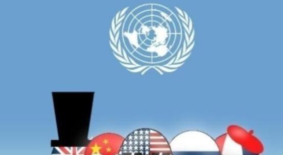 普京估计不爽了，五常里只有中国没入局，美国媒体最近突然注意到：中国正悄悄抄底俄罗