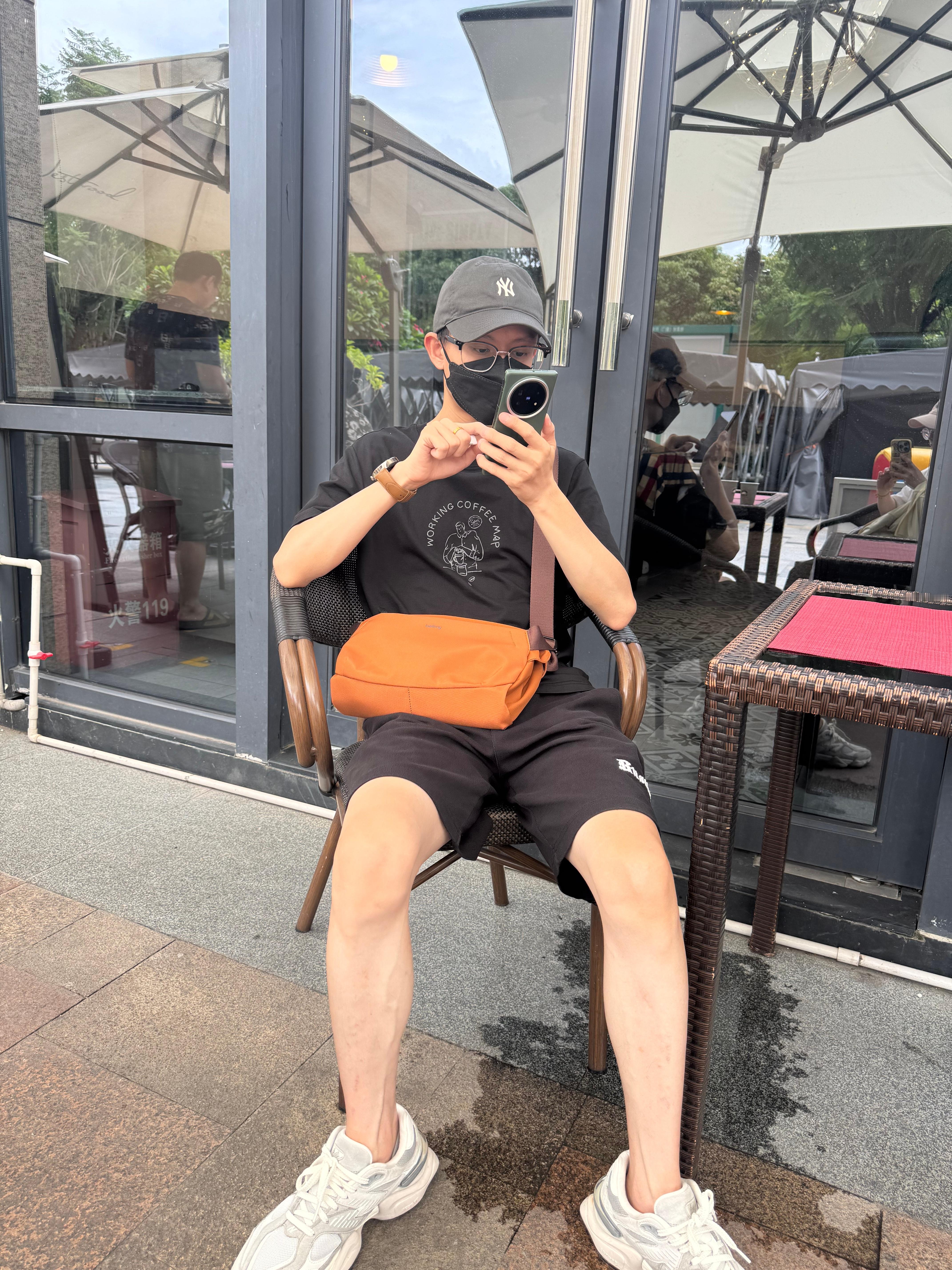每天都想做 ​​​