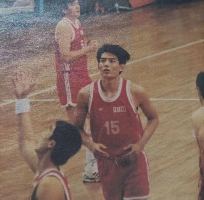 巩晓彬将任米兰冬奥会火炬手在采访中，巩晓彬透露自己将成为米兰冬奥会火炬手：“这次