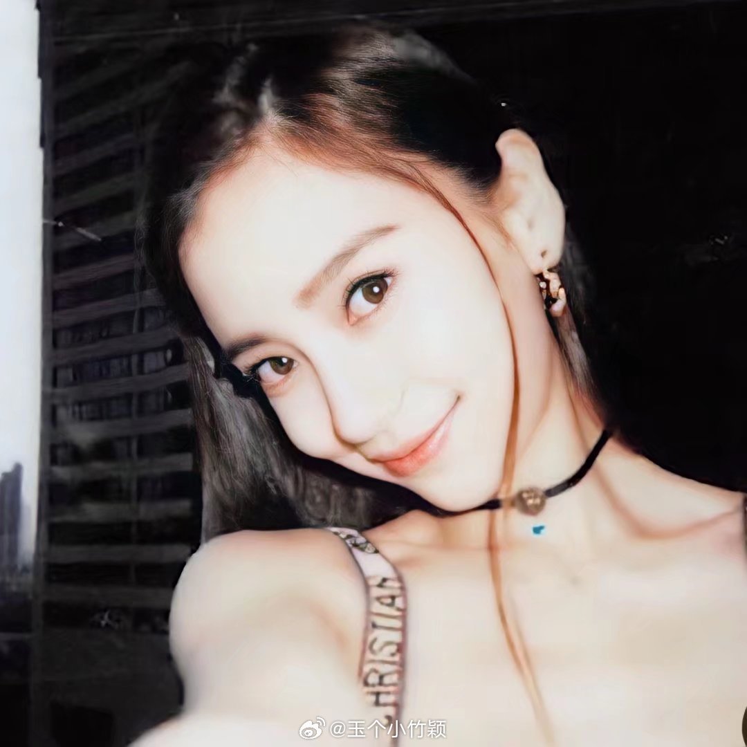 angelababy